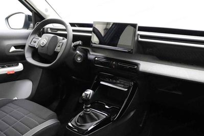 Citroen C3 Max 1.2 T