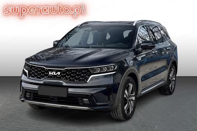 Kia Sorento Prestige Line 1.6 T-GDI HEV  4WD aut 7os.