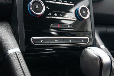 Renault Koleos 2.0 dCi Zen X-Tronic