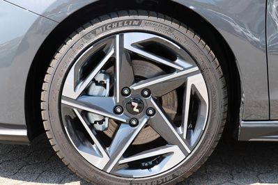 Hyundai i30 1.5 T-GDI 48V N-Line DCT