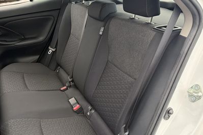Toyota Yaris Cross 1.5 Hybrid Comfort