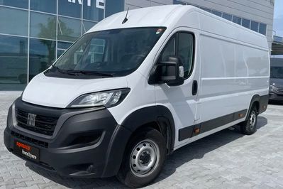 Fiat Ducato Maxi L4H2