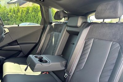 BMW X3 xDrive40d M Sport