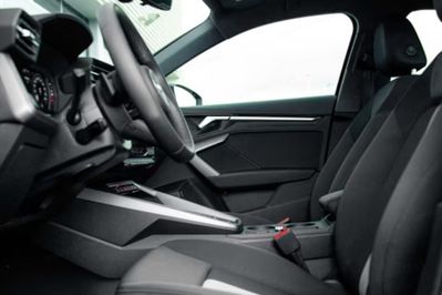 Audi A3 TFSI Advanced