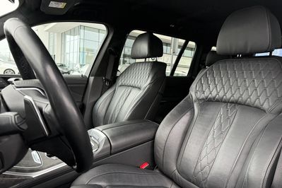 BMW X7 xDrive40d
