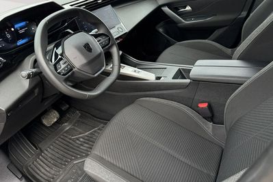 Peugeot 308 1.2 PureTech Active Pack S&S EAT8