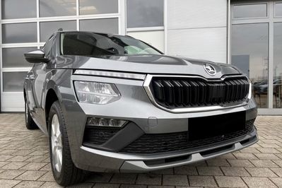 Skoda Kamiq Selection 1.5 TSI DSG