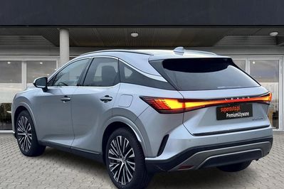 Lexus RX 350h Prestige