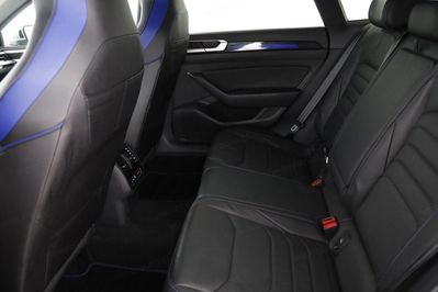 Volkswagen Arteon 2.0 TSI 4Motion R DSG