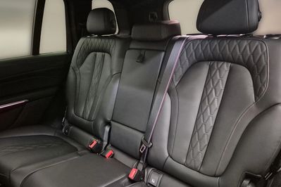 BMW X7 xDrive40d mHEV M Sport