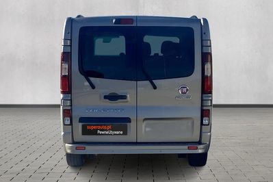 Fiat Talento L2H1