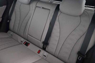 BYD Seal 6 DM-i Boost