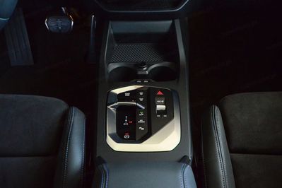 BMW Seria 1 120i M Sport aut