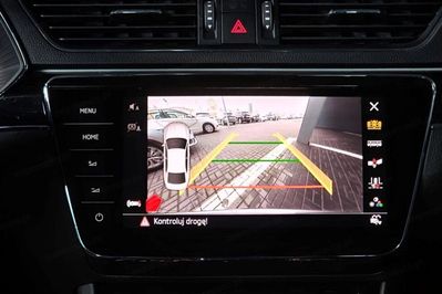 Skoda Superb 2.0 TSI L&K DSG