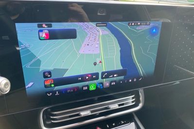 Mercedes CLA 180 Progressive