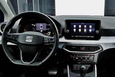 Seat Arona 1.0 TSI Style S&S DSG