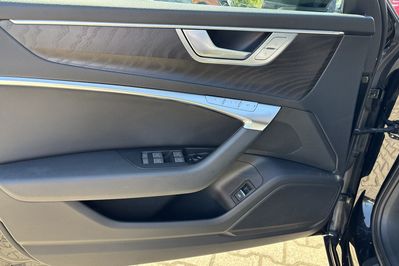 Audi A6 40 TDI quattro