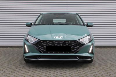 Hyundai i20 Modern 1.0 T-GDi