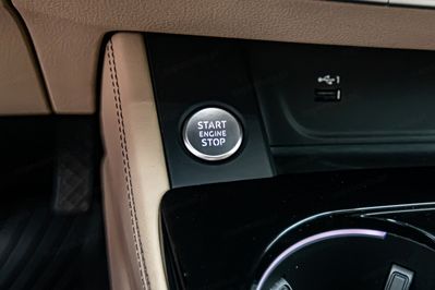 Audi A4 45 TFSI quattro S tronic