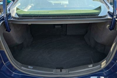 Ford Mondeo 1.5 EcoBoost Trend