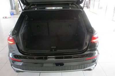 Audi A3 TFSI Sportback