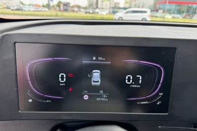 Kia Sportage M T-GDI 2WD