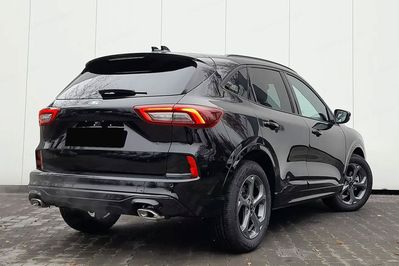 Ford Kuga ST-Line 2.5 FHEV