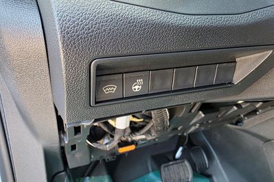 Opel Combo Van Cargo L2 EAT8