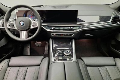 BMW X6 xDrive40i M Sport
