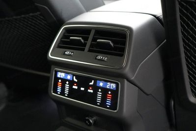 Audi A6 Avant 55 TFSI e quattro S Line