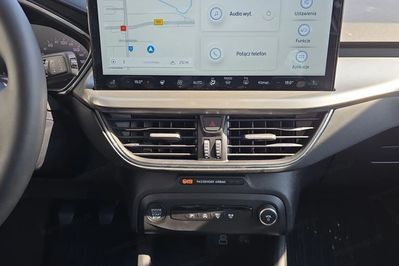 Ford Focus 1.0 EcoBoost Titanium