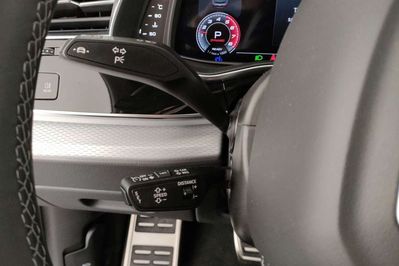 Audi Q8 SQ8 TFSI quattro