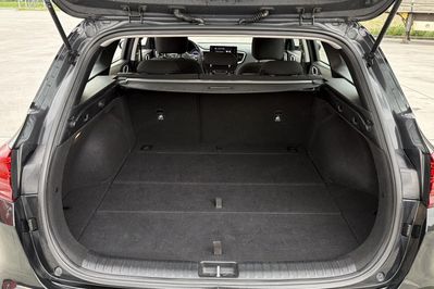 Kia Ceed T-GDI M DCT