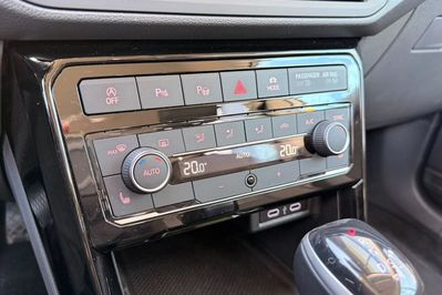 Volkswagen T-Cross 1.5 Tsi Act Style Dsg