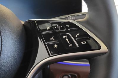 Mercedes GLE 350 de 4-Matic AMG Line