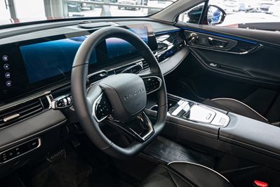 Omoda 5 Premium DCT 1.6 T-GDI