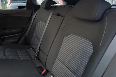 Kia Ceed 1.5 T-GDI M