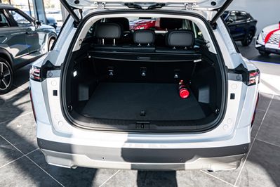 Jaecoo 7 1.6 T-GDI OffRoad AWD DCT