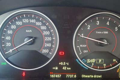 BMW Seria 3 Gran Turismo 320i xDrive Sport Line