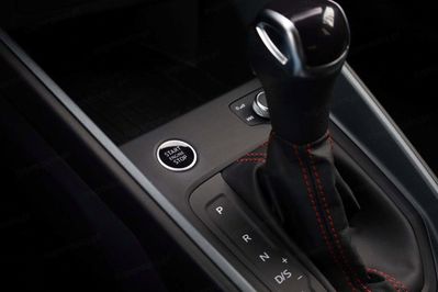 Audi A1 35 TFSI S-Line