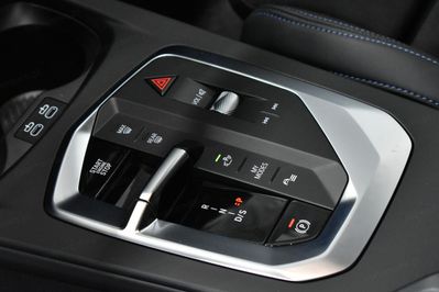 BMW Seria 1 M135 xDrive