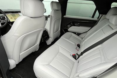 Land Rover Range Rover Sport Range Rover S 3.0 P460e PHEV SE