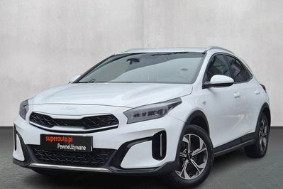 Kia XCeed 1.5 T-GDI M