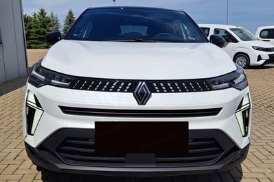 Renault Captur Techno LPG 1.0 TCe