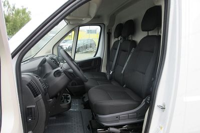 Peugeot Boxer HD L4 Kontener 8EP