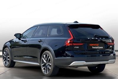 Volvo V90 Cross Country B5 B AWD Core