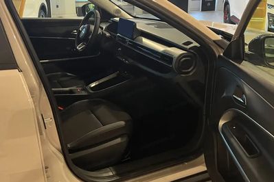 Jeep Avenger Summit 1.2 T3 mHEV AT FWD