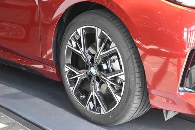 BMW Seria 1 120 M Design