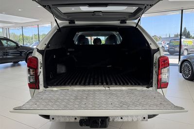 Mitsubishi L200 Invite 4x4