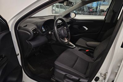 Mazda 2 1.5 Pure aut